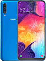 Galaxy A50